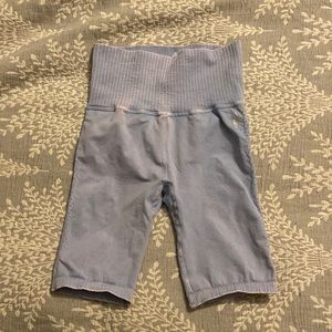 Free People Bike Shorts